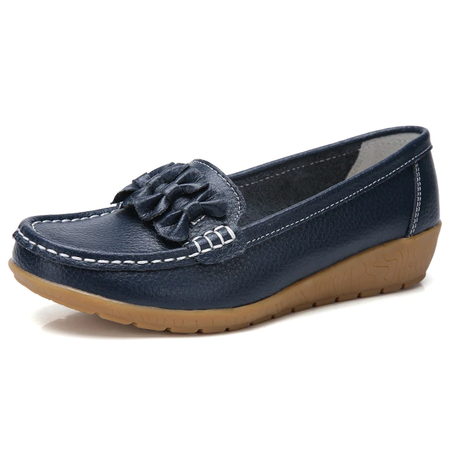 Rosmira Women's Loafer Shoes