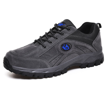 🔥LAST DAY 70% OFF🔥Men's Outdoor Non-slip Comfy Arch Support Walking Shoes-caipcmall