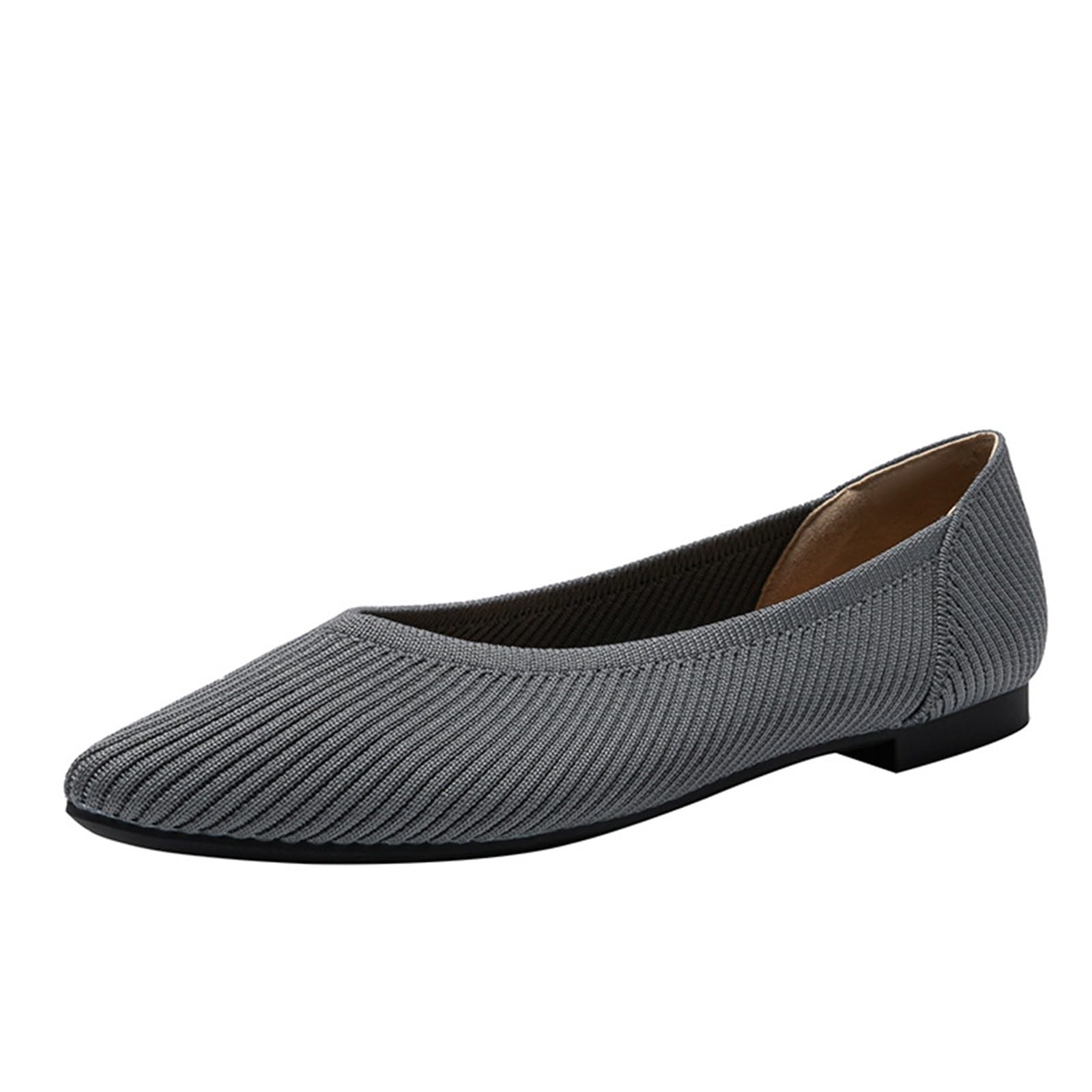 Arromic's Pointed-toe Flats-caipcmall