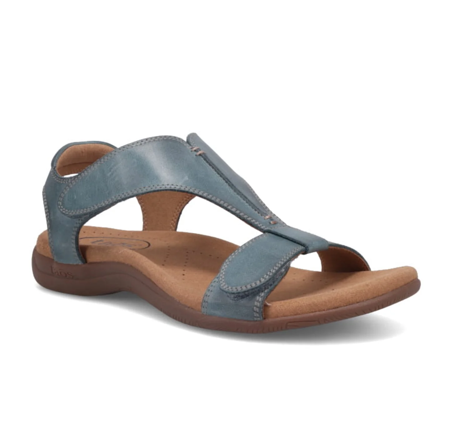 Shoeshome Women's Arch Support Flat Sandals