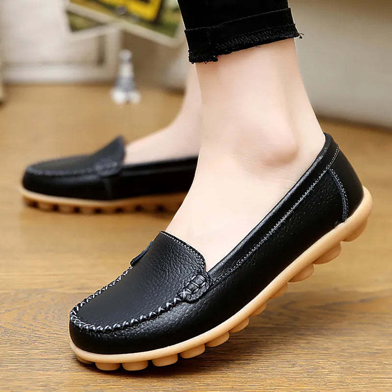 Orthoture Shoes Nona Women's Loafer