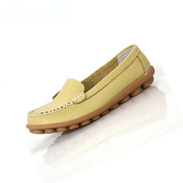 Orthoture Shoes Nona Women's Loafer
