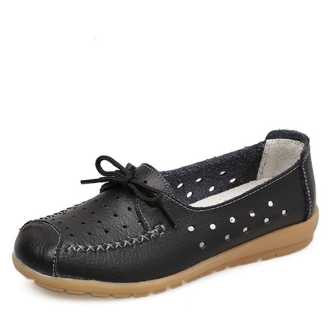Orthoture Shoes Yaya Women's Flat