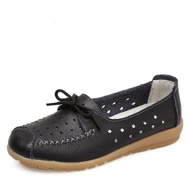 Orthoture Shoes Yaya Women's Flat