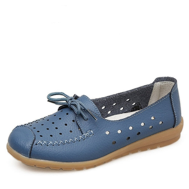 Orthoture Shoes Yaya Women's Flat