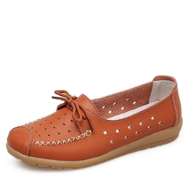 Orthoture Shoes Yaya Women's Flat