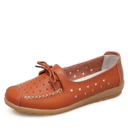 Orthoture Shoes Yaya Women's Flat