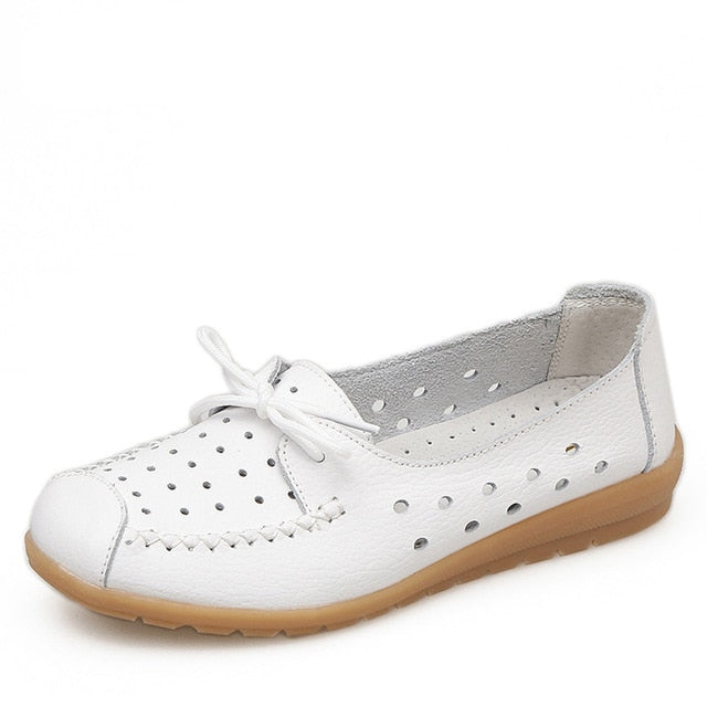 Orthoture Shoes Yaya Women's Flat