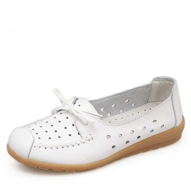 Orthoture Shoes Yaya Women's Flat