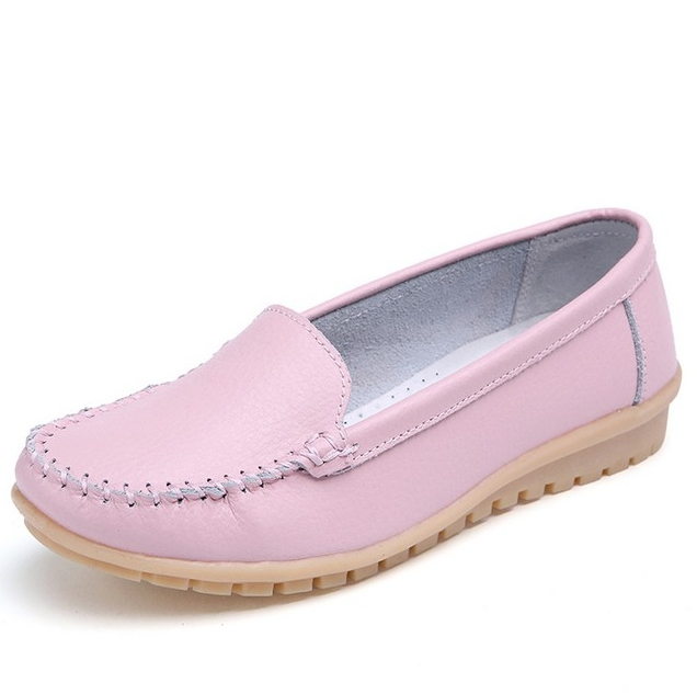 Caracolito Women's Loafer Shoes