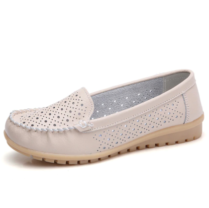 Caracolito Women's Loafer Shoes