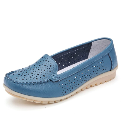 Caracolito Women's Loafer Shoes