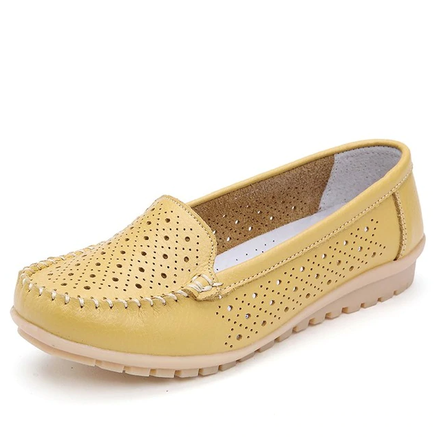 Caracolito Women's Loafer Shoes