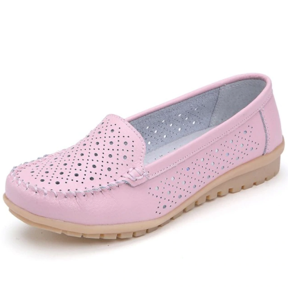 Caracolito Women's Loafer Shoes