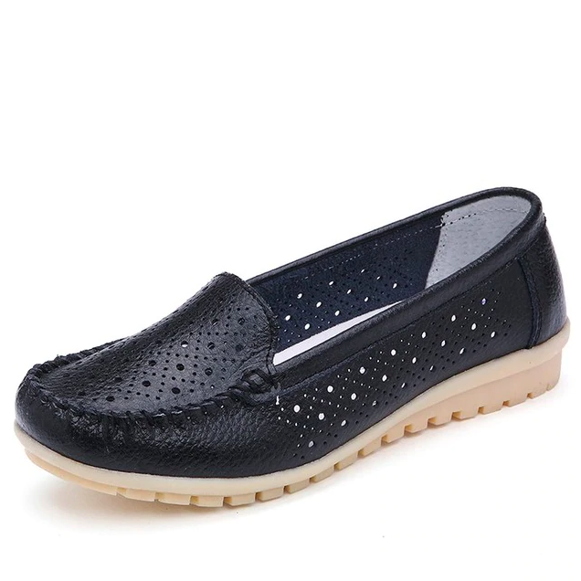 Caracolito Women's Loafer Shoes