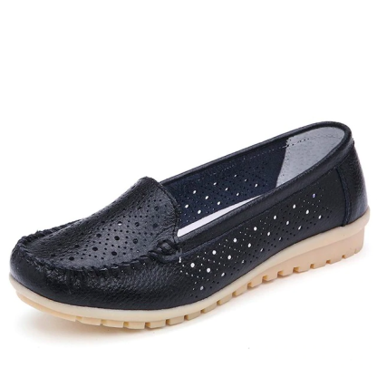 Caracolito Women's Loafer Shoes