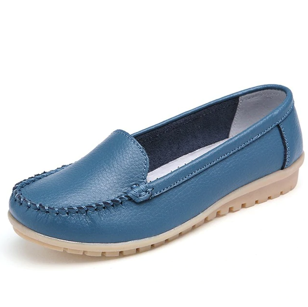 Caracolito Women's Loafer Shoes