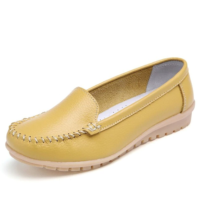 Caracolito Women's Loafer Shoes