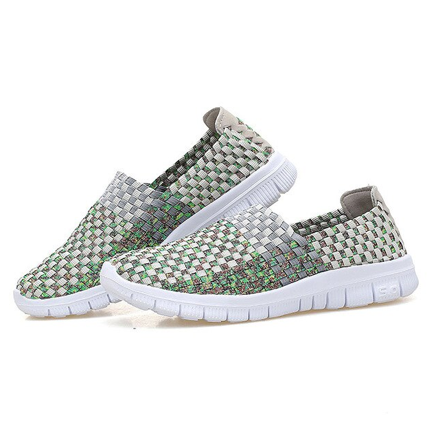 Lobelia Women's Slip-Ons Shoes