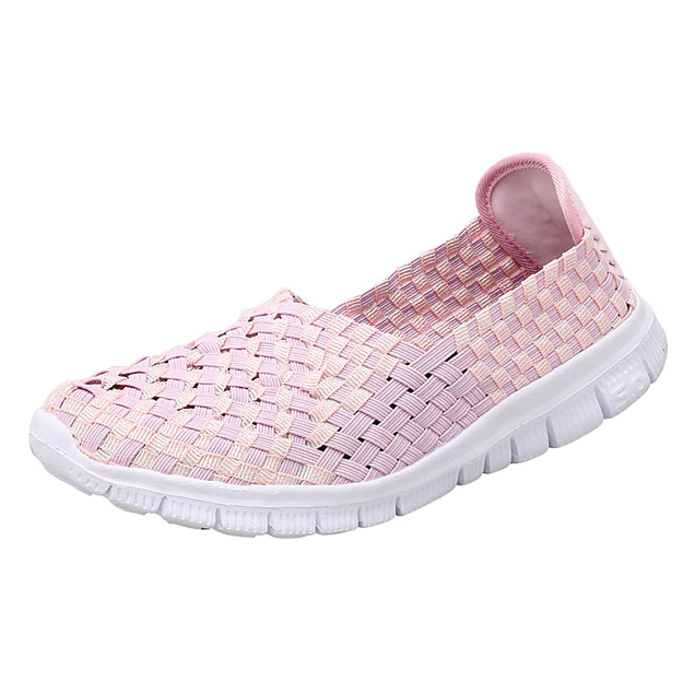 Lobelia Women's Slip-Ons Shoes
