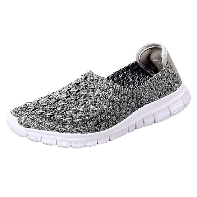 Lobelia Women's Slip-Ons Shoes