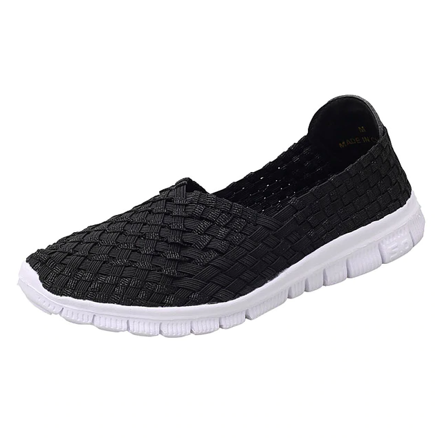 Lobelia Women's Slip-Ons Shoes
