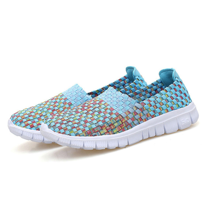Lobelia Women's Slip-Ons Shoes