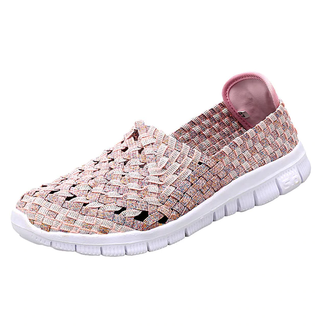 Lobelia Women's Slip-Ons Shoes