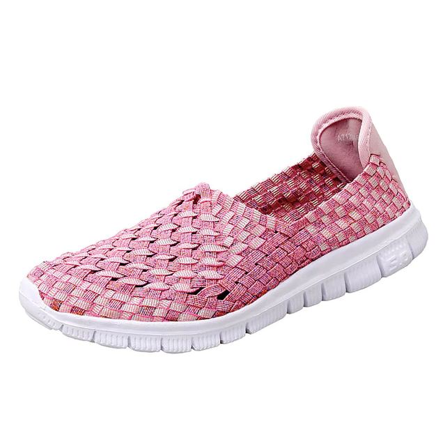 Lobelia Women's Slip-Ons Shoes