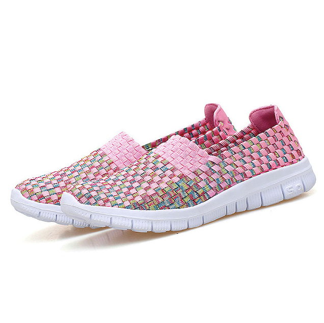 Lobelia Women's Slip-Ons Shoes