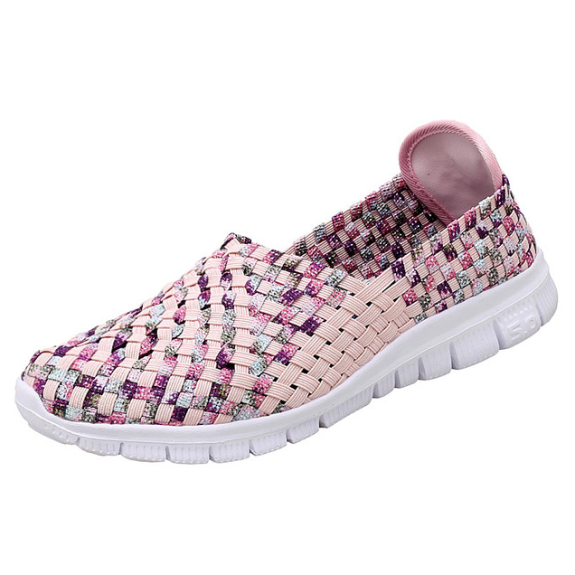 Lobelia Women's Slip-Ons Shoes