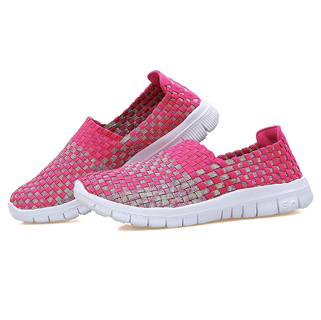 Lobelia Women's Slip-Ons Shoes