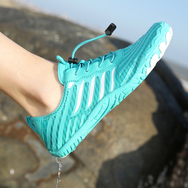 LAST DAY 50% OFF🔥Men's Outdoor Non-Slip Quick Dry Beach Barefoot Shoes-caipcmall