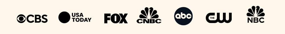 Brand logos