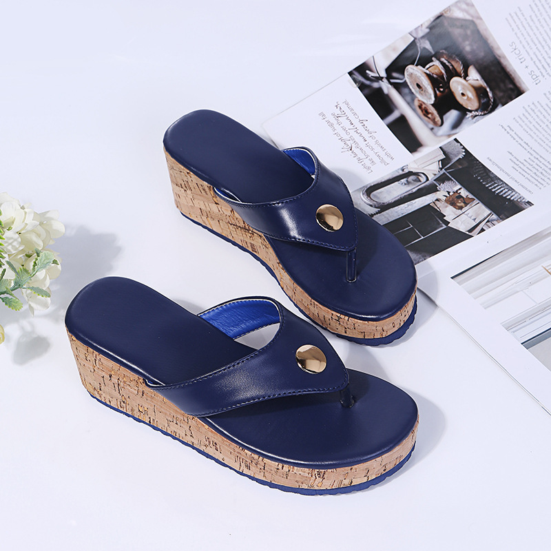 2023 Womens Elegant Orthopedic Summer High-heeled Sandals
