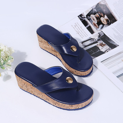 2023 Womens Elegant Orthopedic Summer High-heeled Sandals