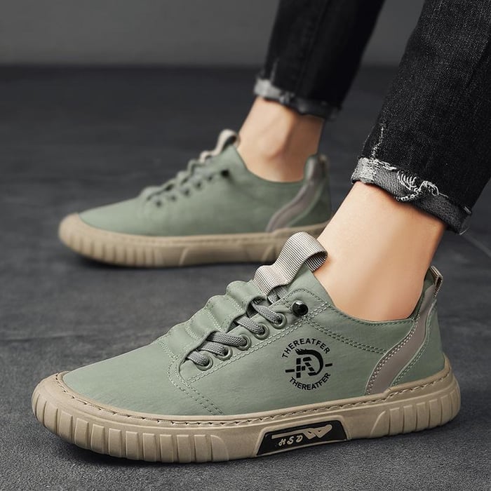 🔥Breathable Summer Outdoor Casual Sport Men's shoes[Wide Width]-caipcmall