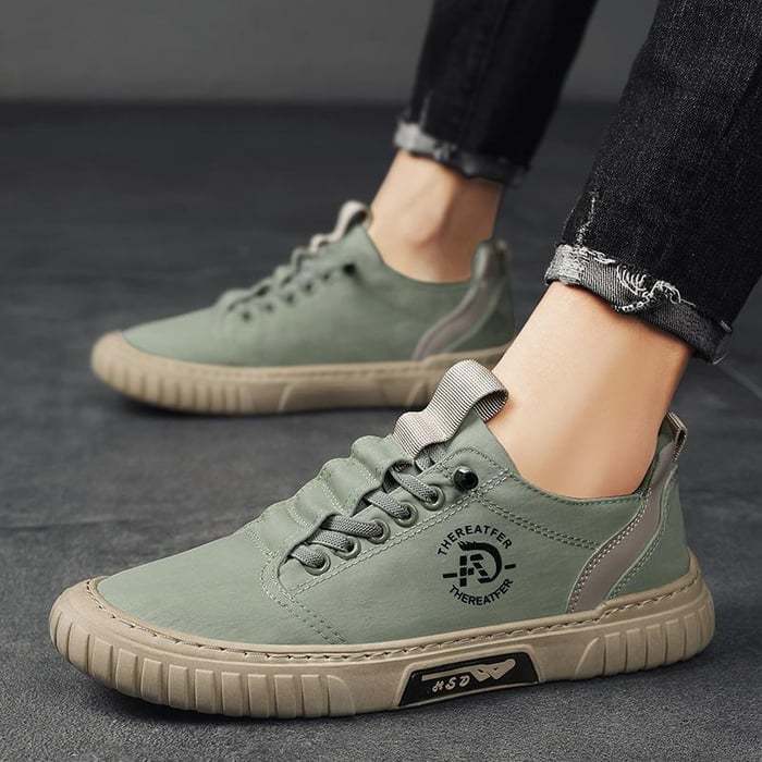 🔥Breathable Summer Outdoor Casual Sport Men's shoes[Wide Width]-caipcmall