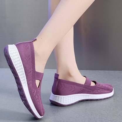 🔥Buy 2 Free Shipping Now!!🔥 - Super comfortable breathable soft sole orthopedic casual shoes