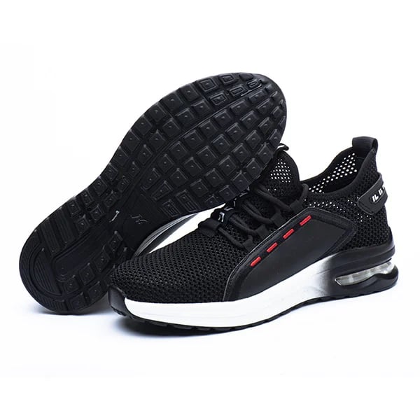 Ultra-Light Breathable Steel Toe Non-Slip Work Shoes-caipcmall