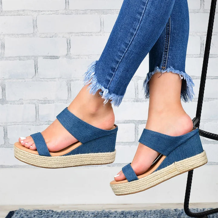 2023 Womens comfortable Orthopedic Sandals