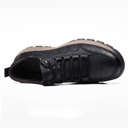 MEN'S CASUAL HAND STITCHING ARCH SUPPORT & NON-SLIP BREATHABLE SHOES（BUY 2 FOR FREE SHIPPING）-caipcmall