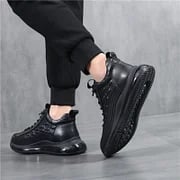 Men's Casual Air Cushion Sneakers-caipcmall