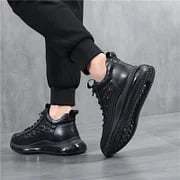 Men's Casual Air Cushion Sneakers-caipcmall
