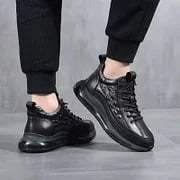 Men's Casual Air Cushion Sneakers-caipcmall