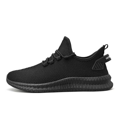 🔥Last Day Promotion 70% OFF 🎁 Men's Plus Size Comfortable Orthopedic Shoes - 6402-caipcmall