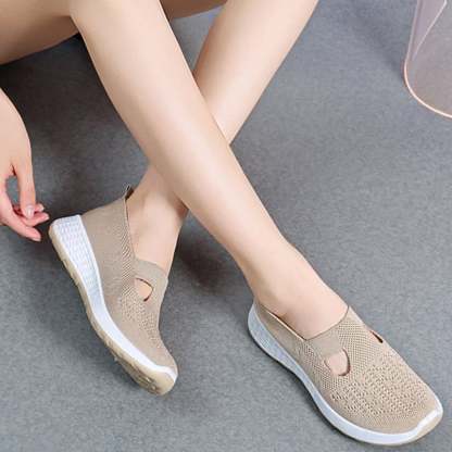 🔥Buy 2 Free Shipping Now!!🔥 - Super comfortable breathable soft sole orthopedic casual shoes