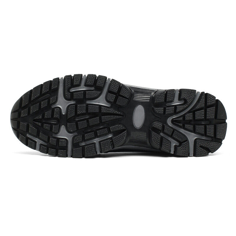 (🔥HOT) Men's Comfortable Waterproof Orthopedic Walking Shoes - Arch Support and Cushioning Shock Absorption Technology-caipcmall
