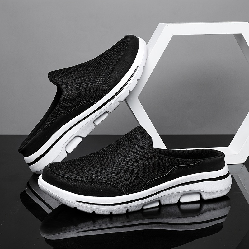 MEN'S COMFORT BREATHABLE SUPPORT SPORTS SANDALS-caipcmall