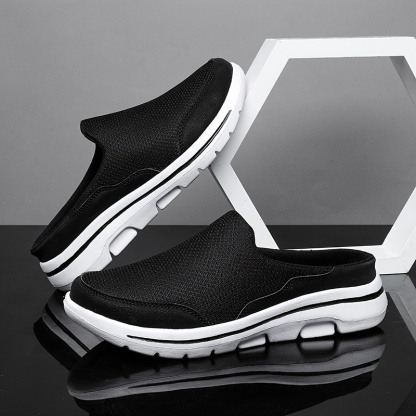 MEN'S COMFORT BREATHABLE SUPPORT SPORTS SANDALS-caipcmall